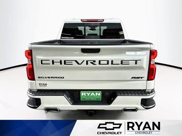 2026 Chevrolet Silverado 1500 RST - Photo 6