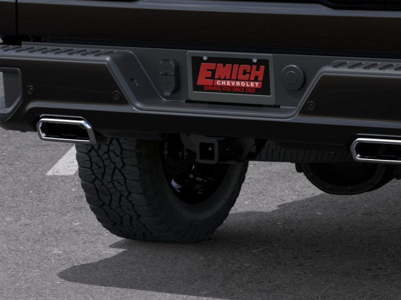 2026 Chevrolet Silverado 1500 LT Trail Boss - Photo 14