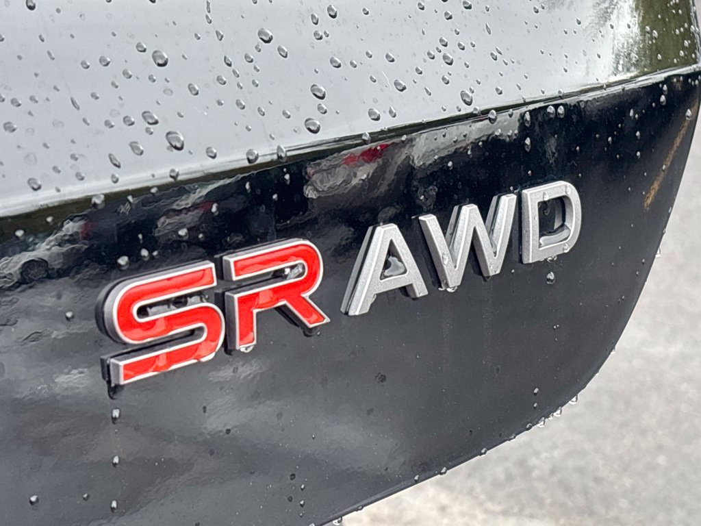 2026 Nissan KICKS SR AWD - Photo 15