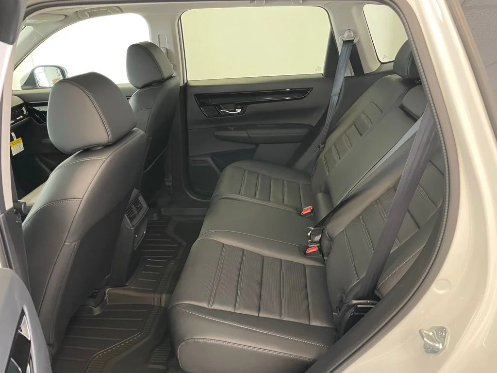 2026 Honda CR-V EX-L - Photo 12