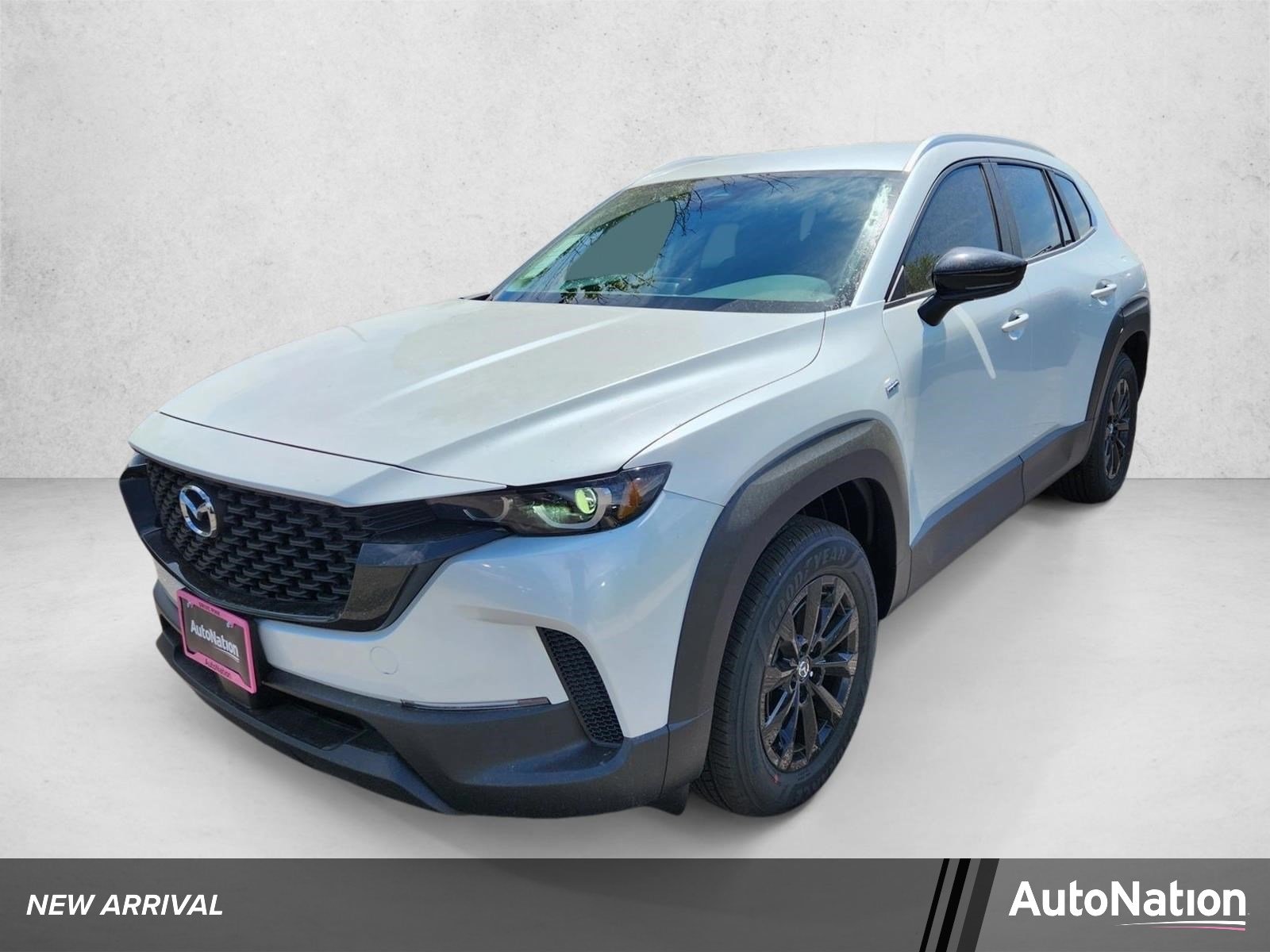 2026 Mazda CX-50 2.5 Hybrid Preferred's photo