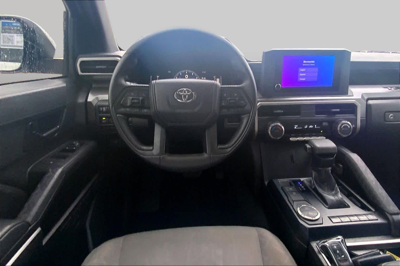 Used 2024 Ice Cap Toyota SR5 image 6