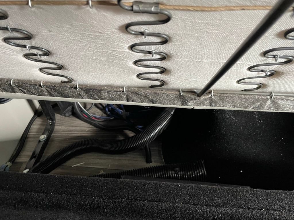 2024 Mercedes-Benz Sprinter Cargo Van Base - Photo 44