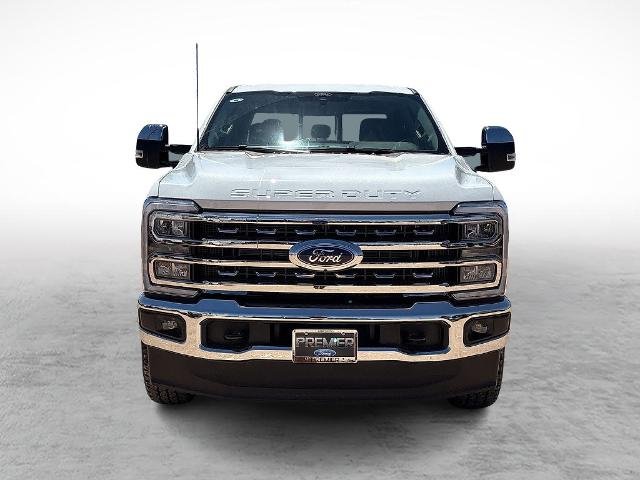 New 2026 Oxford White Ford F-250® Lariat® image 28