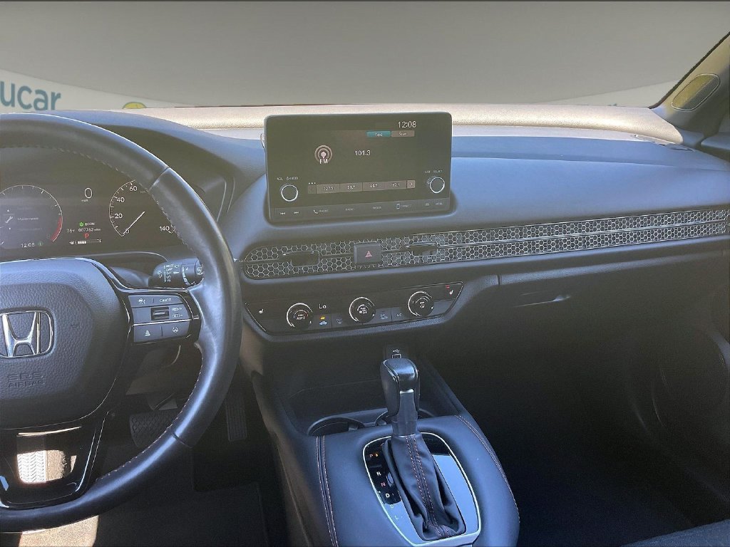 Used 2025 Gray Honda Sport image 18