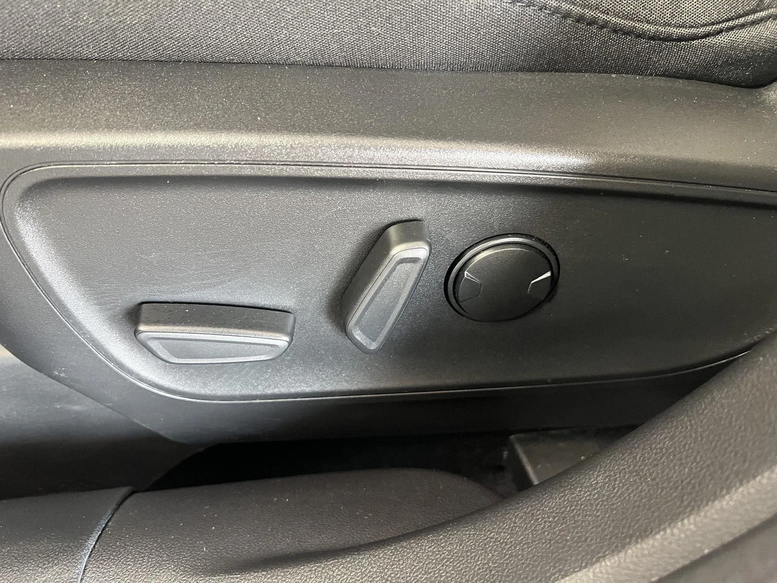 Used 2023 Gy Ford Active image 5