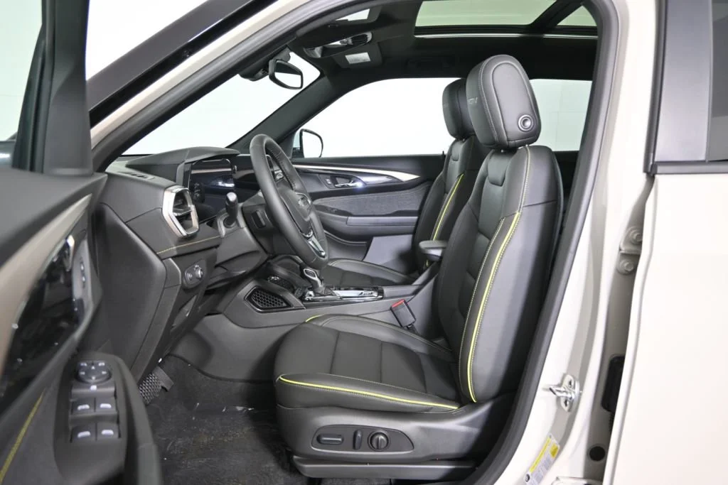 2026 Chevrolet Trailblazer Activ - Photo 20