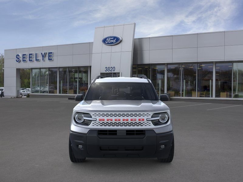 New 2025 Gray Ford Heritage image 6