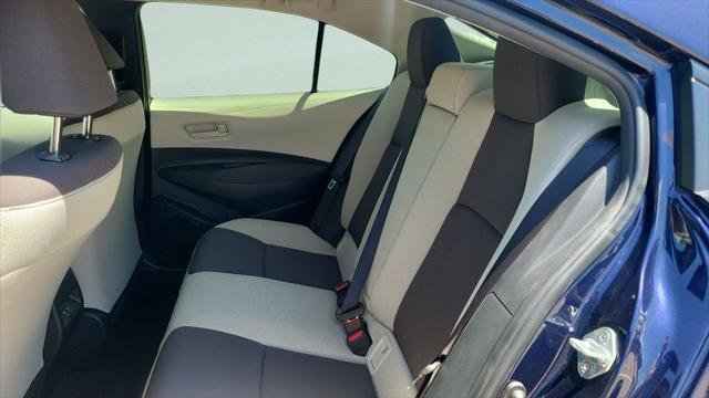 Certified Used 2024 BLUEPRINT Toyota  image 10