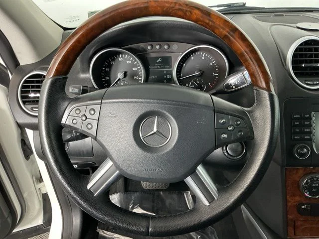 Used 2008  Mercedes-Benz ML 350 image 14