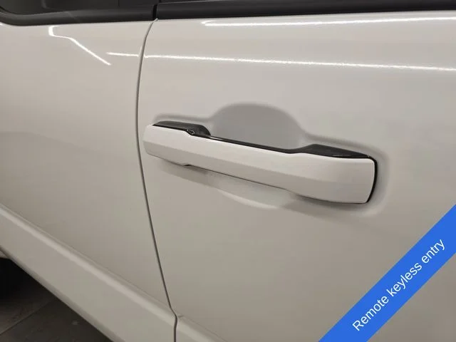 Used 2026 Ice Toyota SR5 image 8