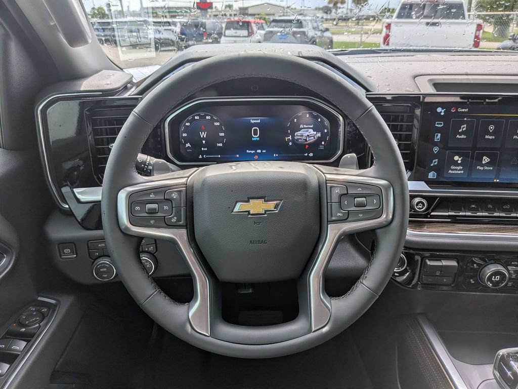2026 Chevrolet Silverado 1500 LT - Photo 15
