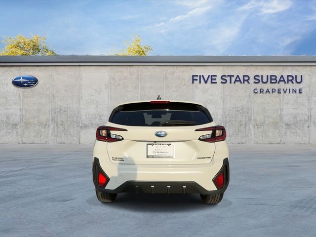 Certified Used 2026 White Subaru Base image 7