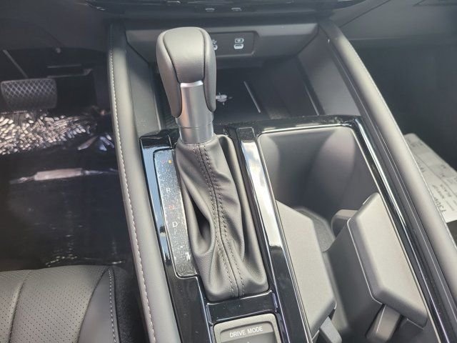 New 2026 Platinum White Pearl Honda Touring image 21
