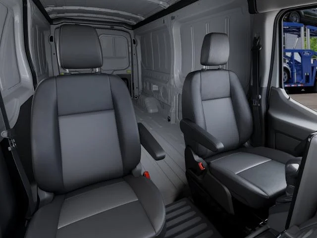 New 2027 Oxford White Ford Base image 33