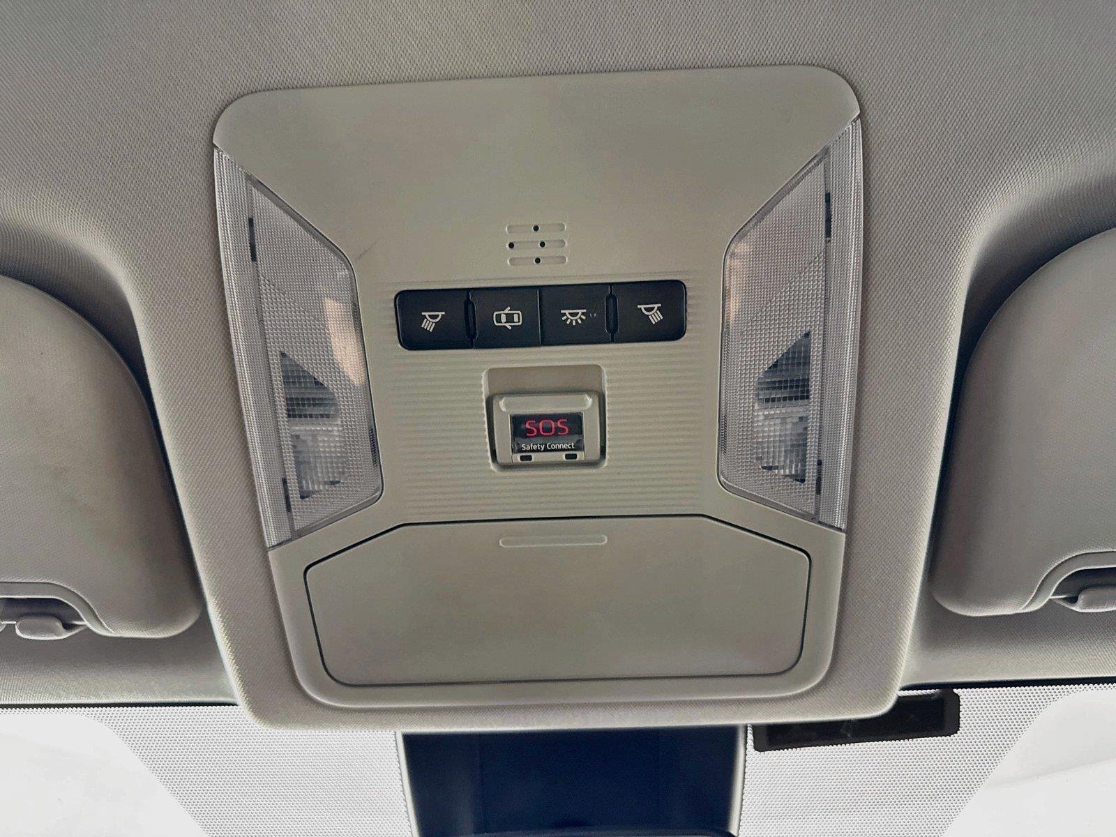 Used 2019 Ruby Flare Pearl Toyota LE image 6