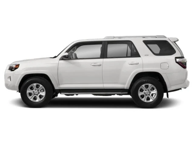 Used 2019 Classic Silver Metallic Toyota SR5 Premium image 3