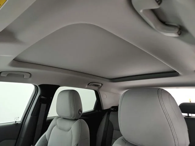2026 Chevrolet Trailblazer LT - Photo 19