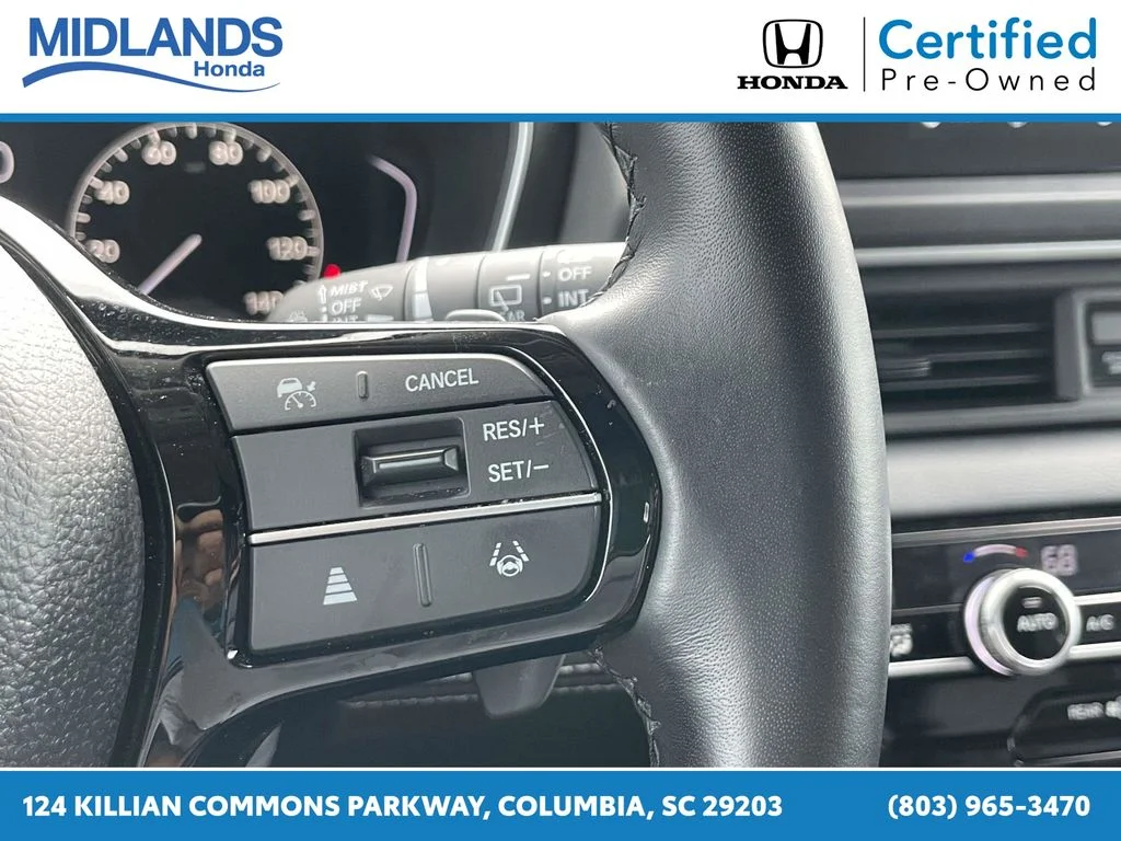 2024 Honda Pilot EX-L - Photo 15