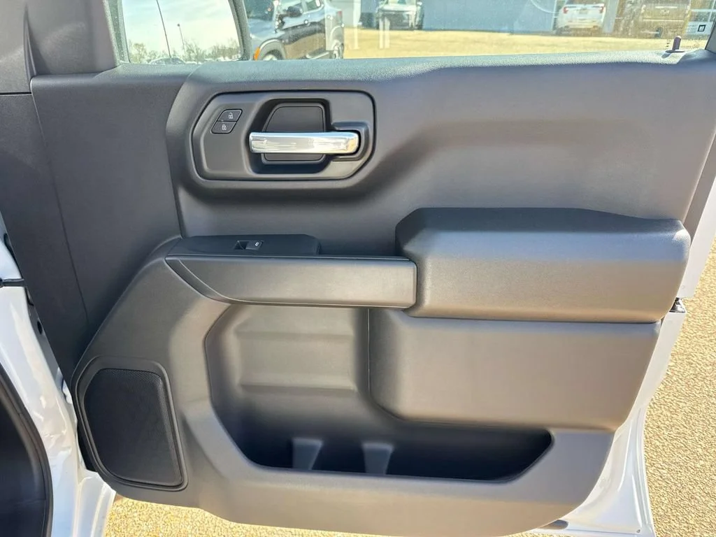 2026 GMC Sierra 1500 Pro - Photo 27