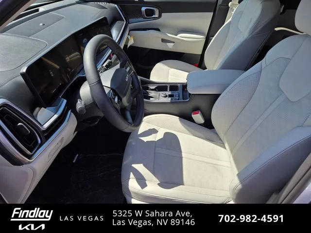 New 2026 White Kia S image 12