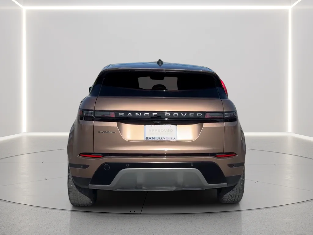 Used 2024 Brown Land Rover S image 6