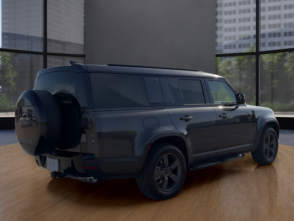 2026 Land Rover Defender S - Photo 5