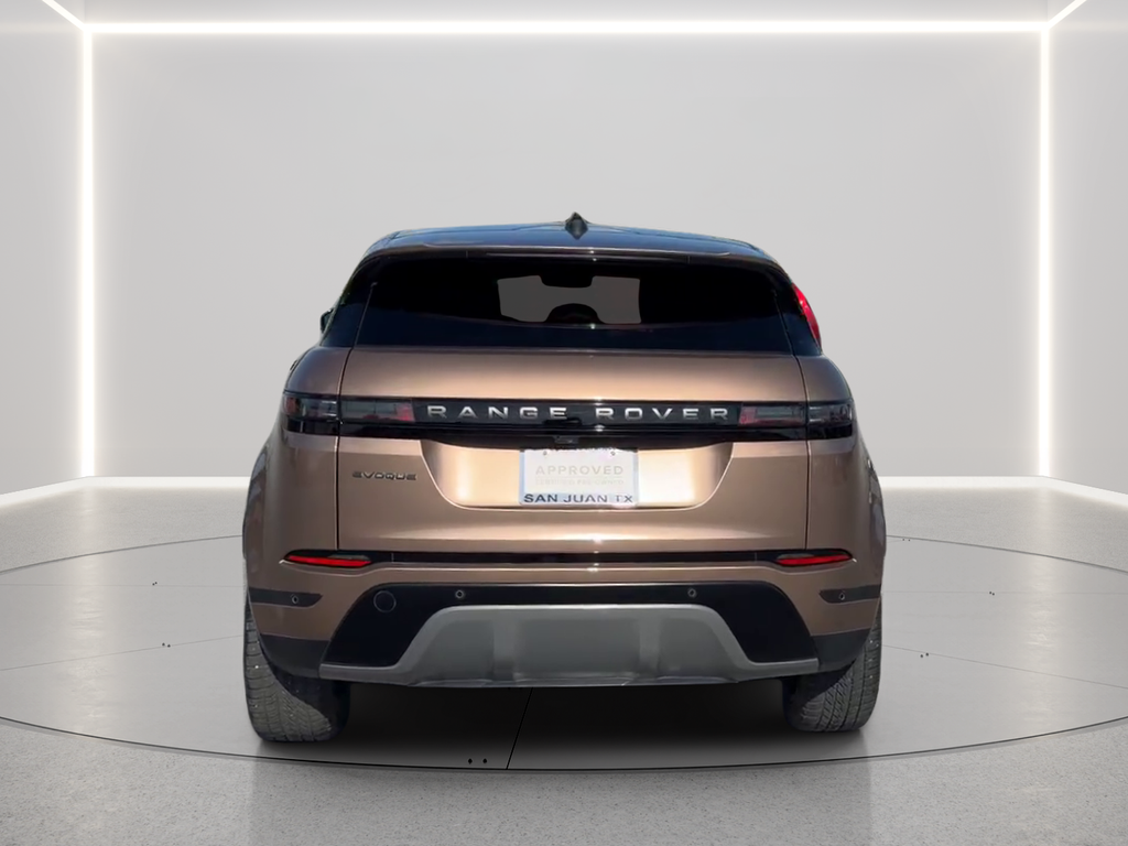 Used 2024 Brown Land Rover S image 6