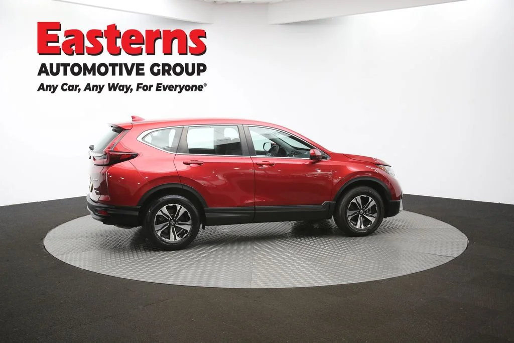 Used 2022 Red Honda Special Edition image 40