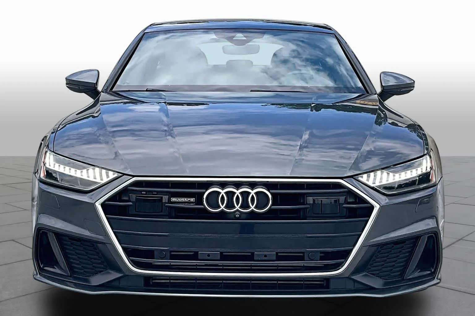 Pre-Owned 2019 Audi A7 Premium Plus