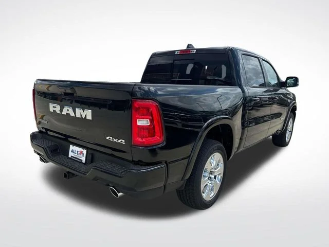 New 2026 Black Ram Big Horn/Lone Star image 10