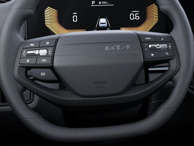New 2027 Gray Kia EX image 22