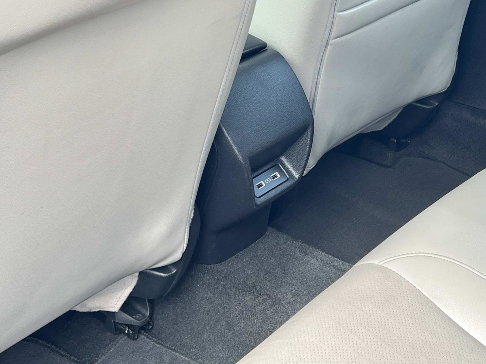 2023 Honda Civic Touring - Photo 25