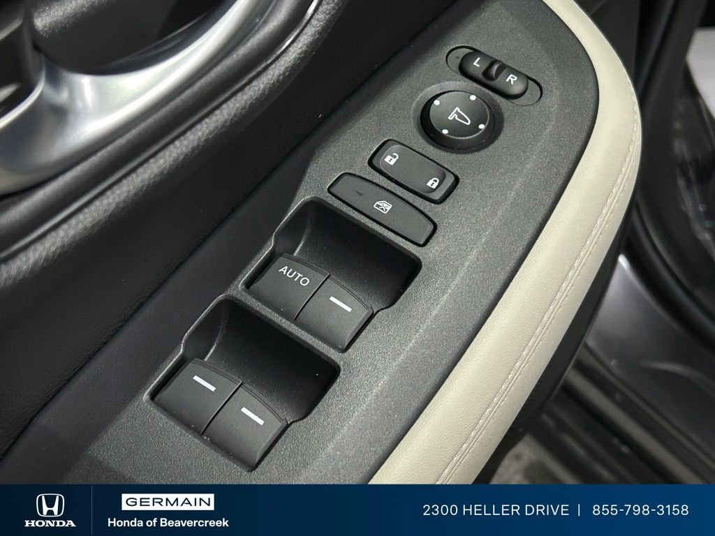 2024 Honda HR-V LX - Photo 18