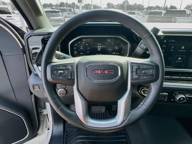 2026 GMC Sierra 2500HD SLE - Photo 10