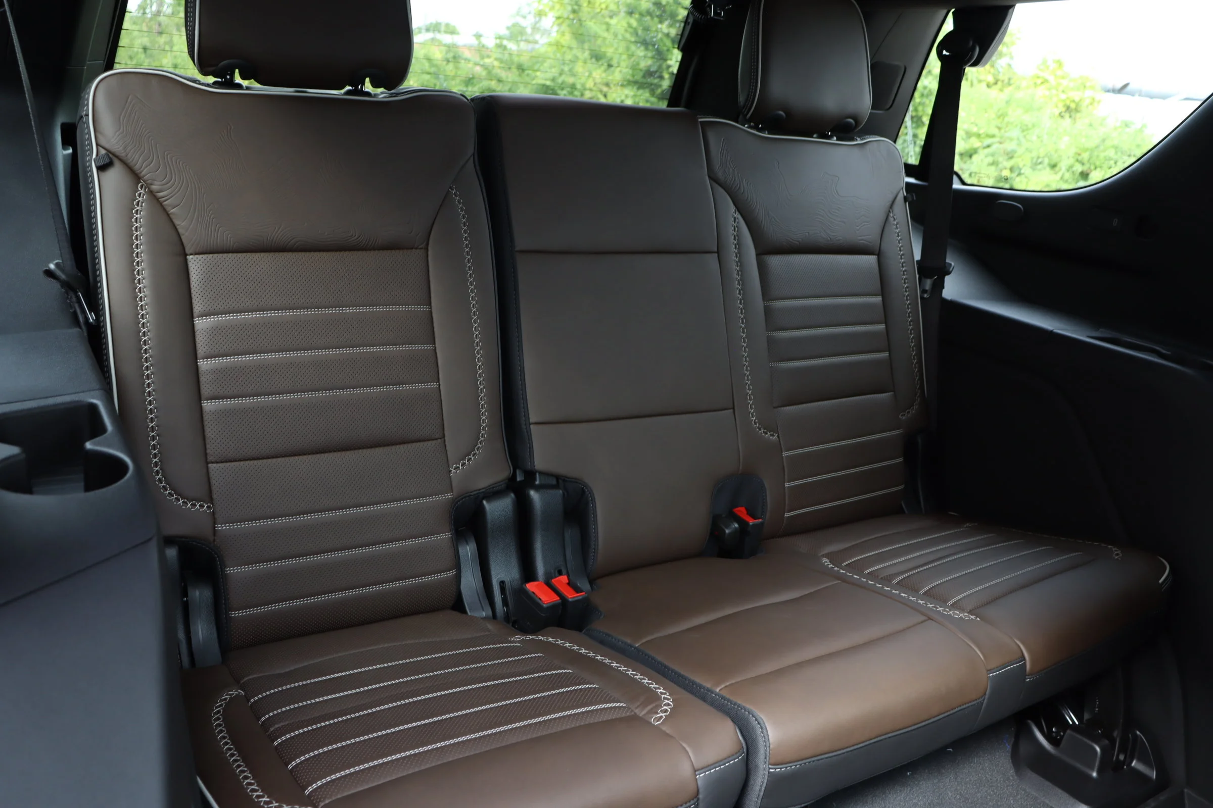 New 2026 Onyx Black GMC Denali Ultimate image 37