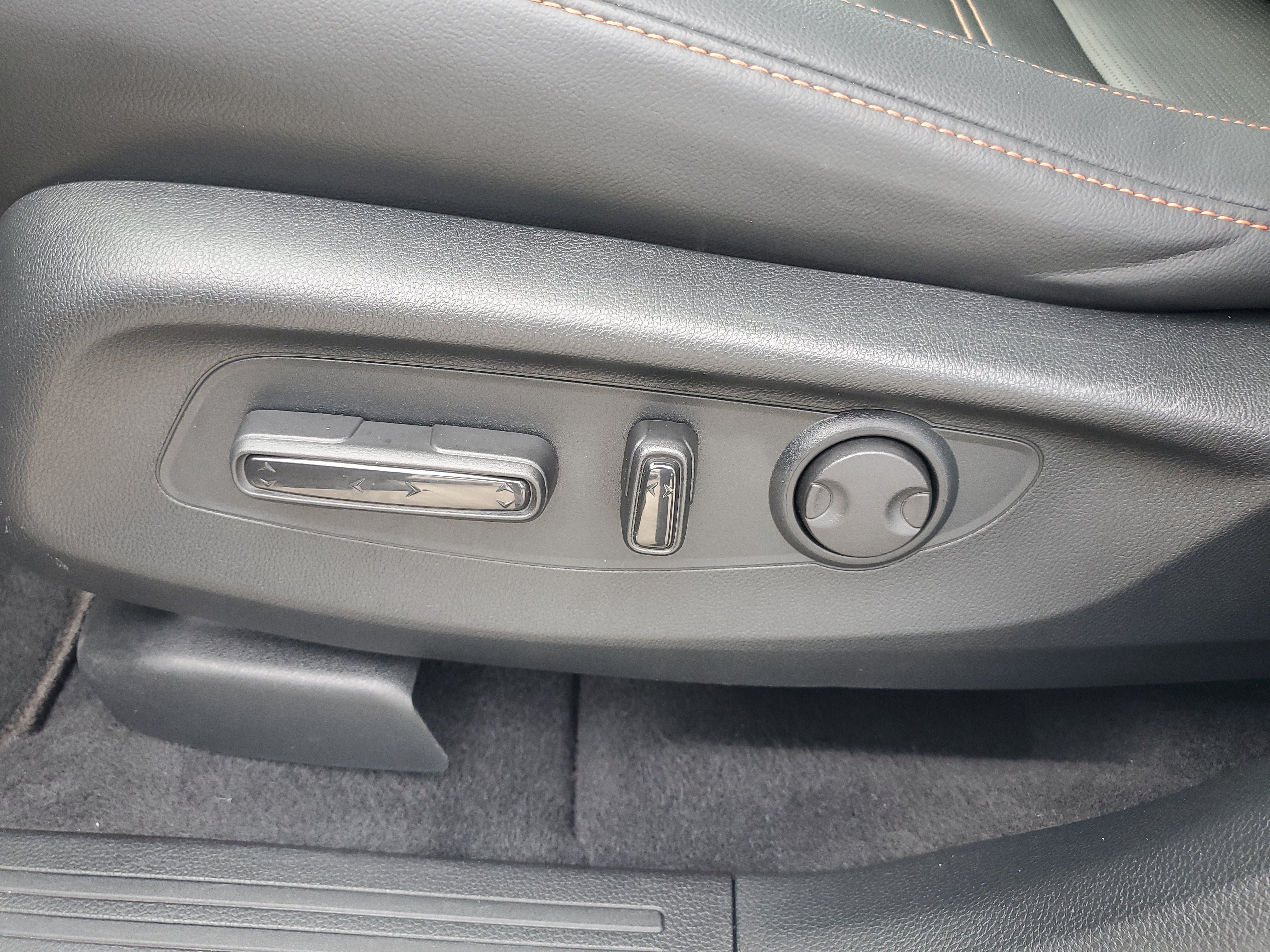 Used 2024 Gray Honda Sport-L image 22