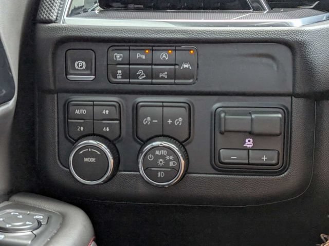 Used 2026 Cypress Gray Chevrolet RST image 23