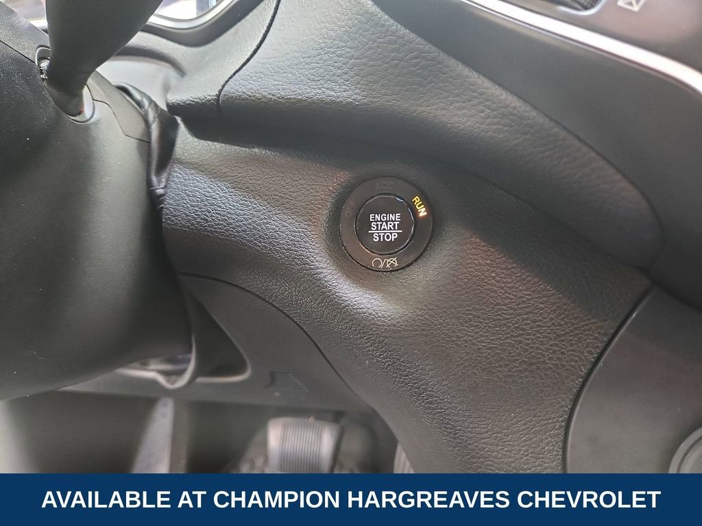 2019 Jeep Cherokee Latitude Plus - Photo 22