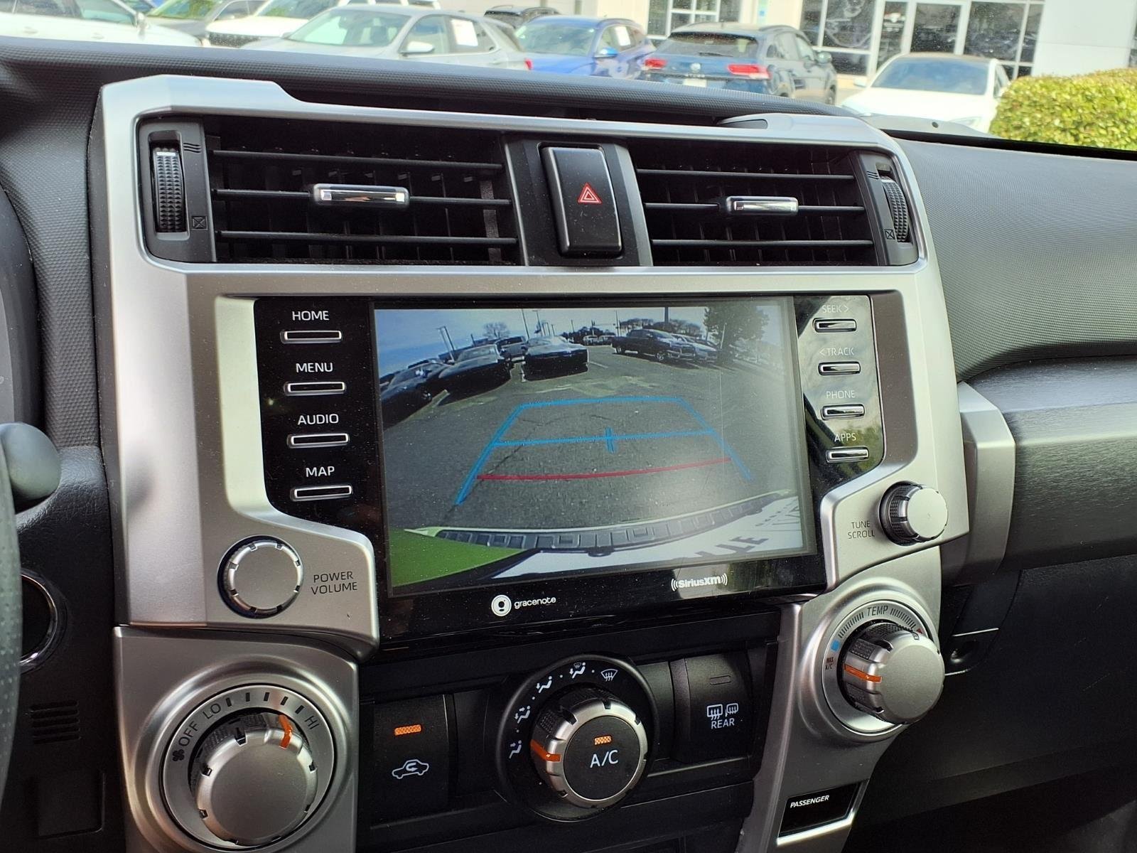 Used 2023 Lime Rush Toyota TRD Sport image 4