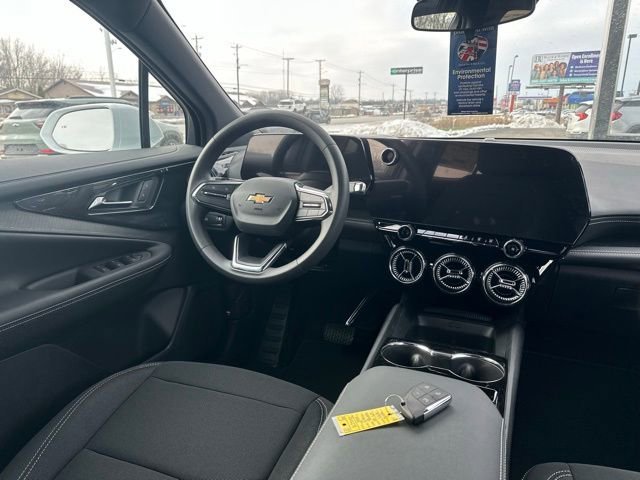 2026 Chevrolet Blazer EV LT - Photo 13