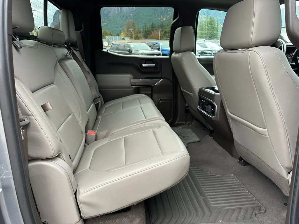 2019 Chevrolet Silverado 1500 LTZ - Photo 13