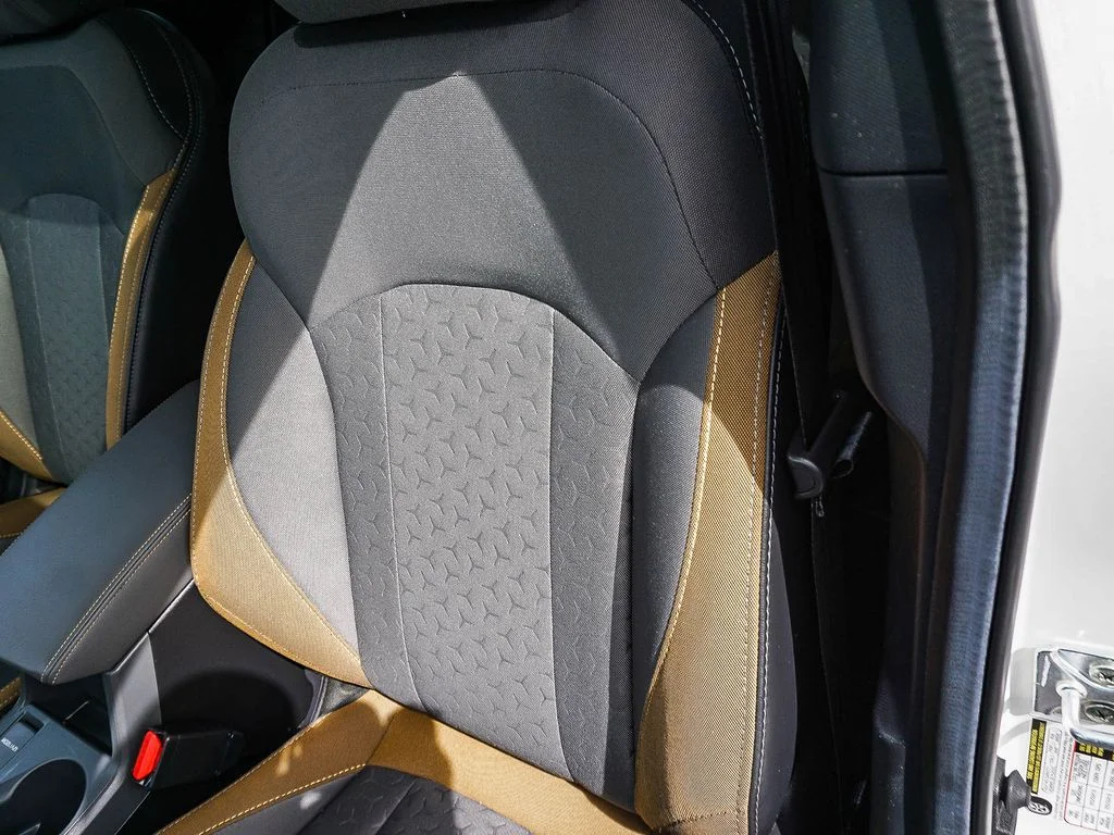 Used 2025 White Subaru Sport image 20