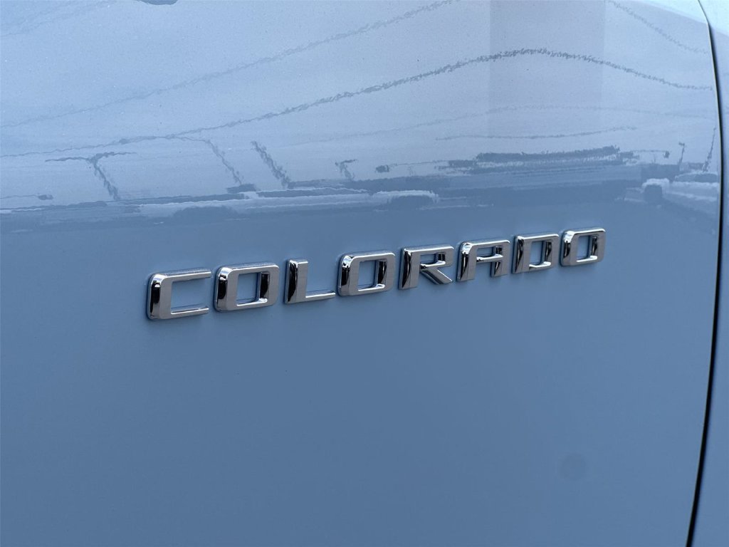 2026 Chevrolet Colorado LT - Photo 29
