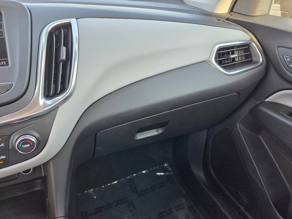 2024 Chevrolet Equinox LS - Photo 27
