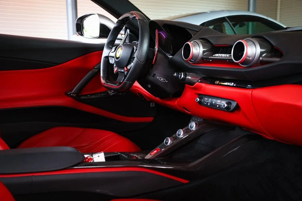 2019 Ferrari 812 Base - Photo 45