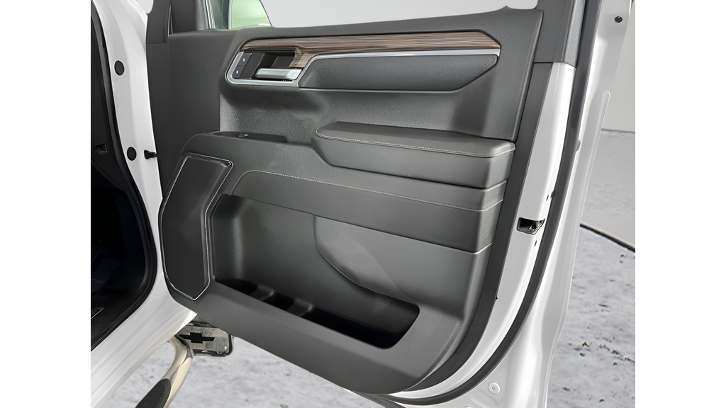 2024 Chevrolet Silverado 1500 LT - Photo 15
