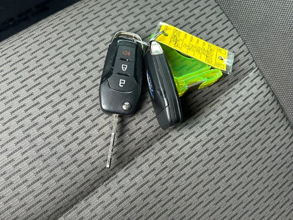 Used 2018 Magnetic Ford XLT image 41
