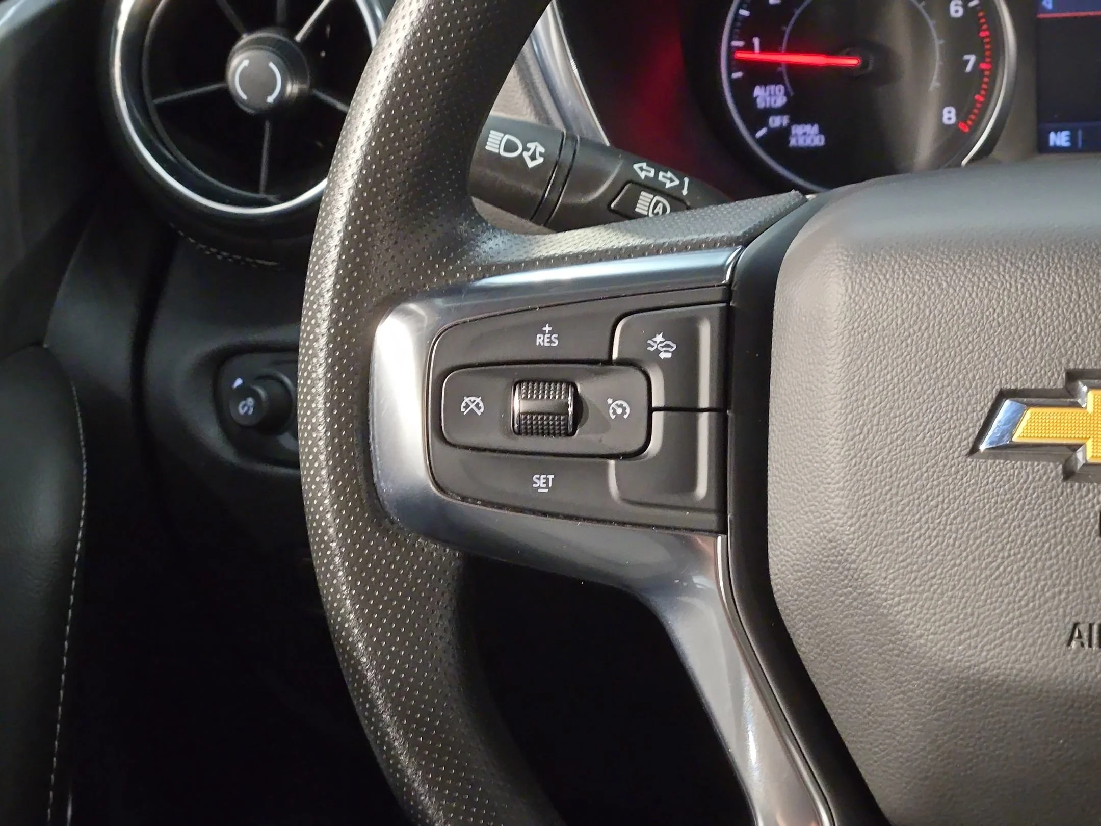 2025 Chevrolet Blazer 2LT - Photo 26