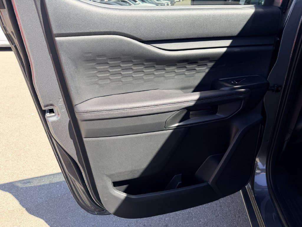 Used 2026 Gray Metallic Ford XLT image 15